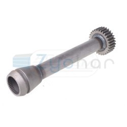Tuleja napędu pompy hydraulicznej 60111914