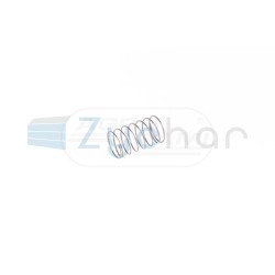 Sprężyna zaworu 50509520