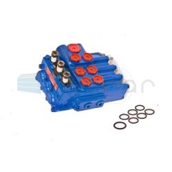 Rozdzielacz hydrauliczny R80-31-444