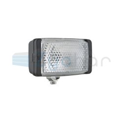Lampa robocza 138x78 LPR521529 WESEM