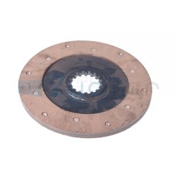 Tarcza hamulcowa 853502040-02