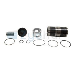 Tłok 87685905 Case IH 87685905