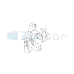 Pompa hydrauliczna 5185294 Case IH 5185294