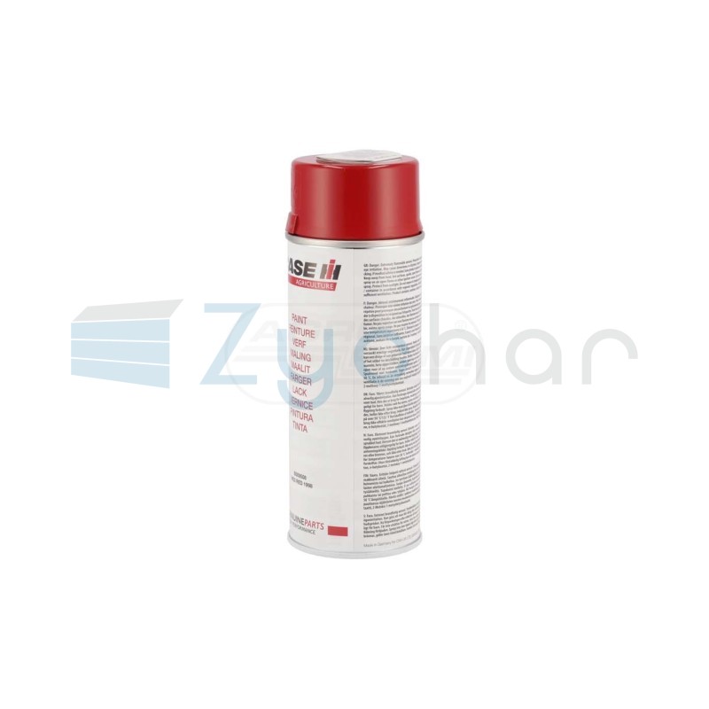 Farba 400 ml MS 3 RED 1998 B509508 Case IH B509508