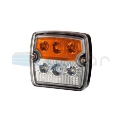 Lampa zespolona LZD 2239 do przyczep