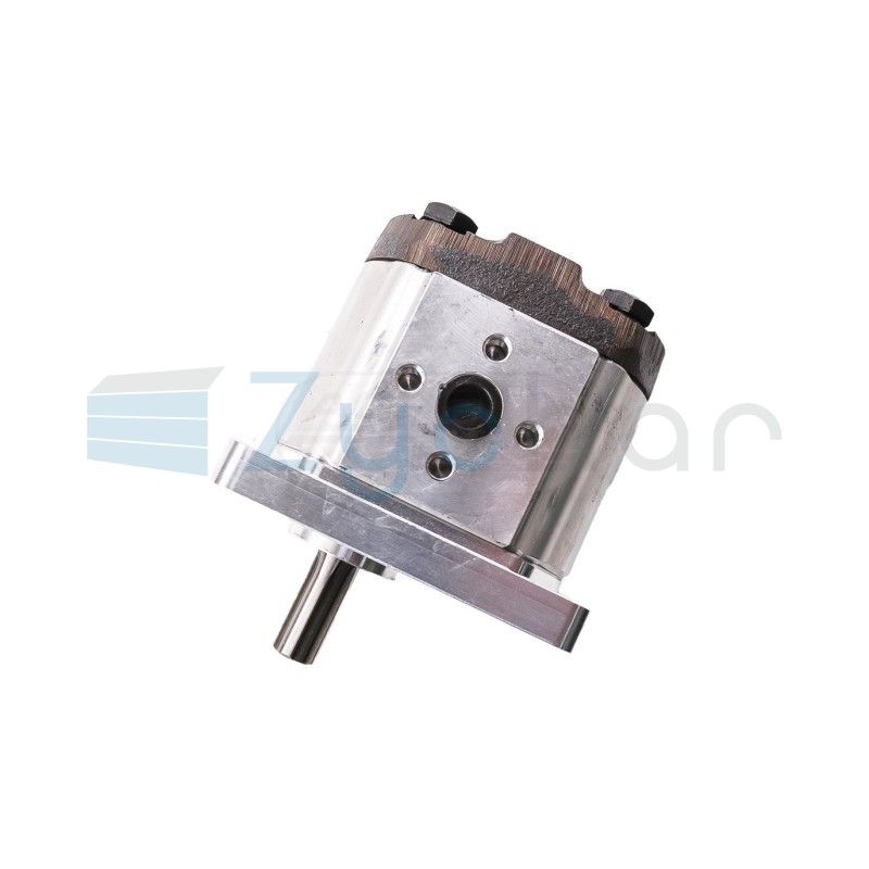 Pompa hydr 2PZ4B5-14-2