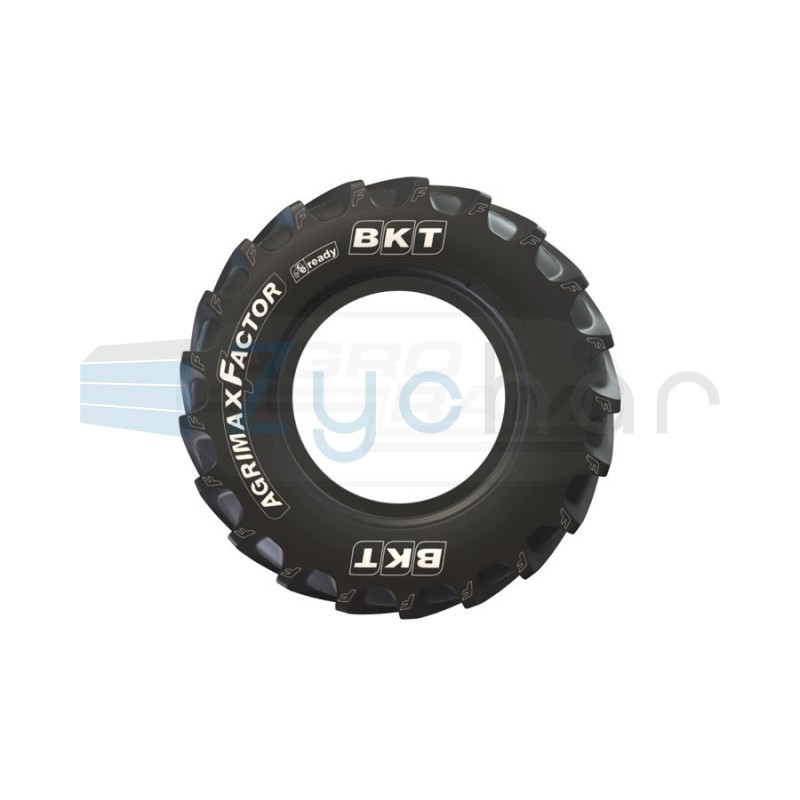 Opona BKT AGRIMAX FACTOR E TL 48070R34 149D152A8