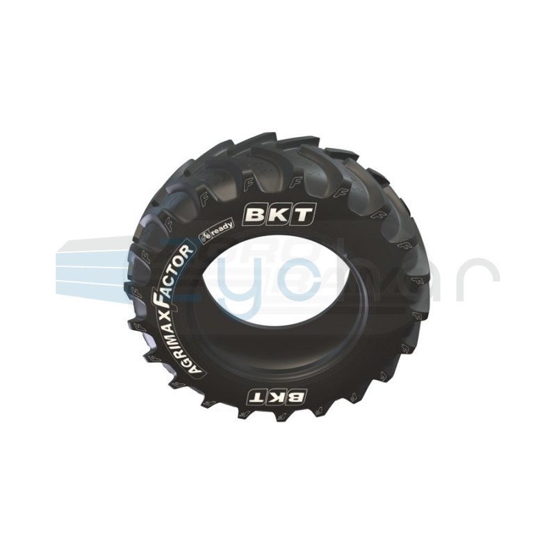 Opona BKT AGRIMAX FACTOR E TL 48070R34 149D152A8