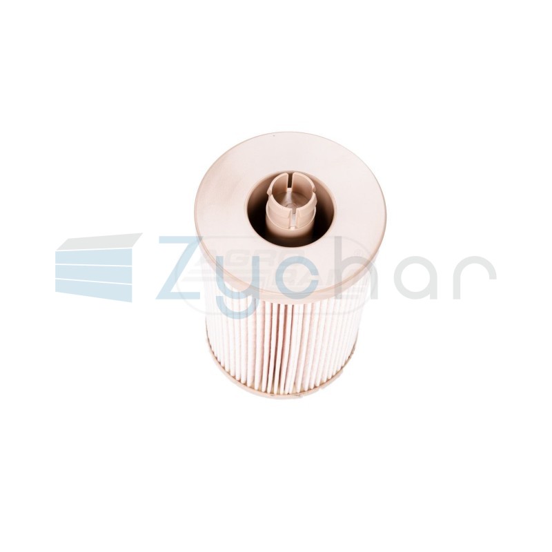 Kpl Filtrów Paliwa RE556406