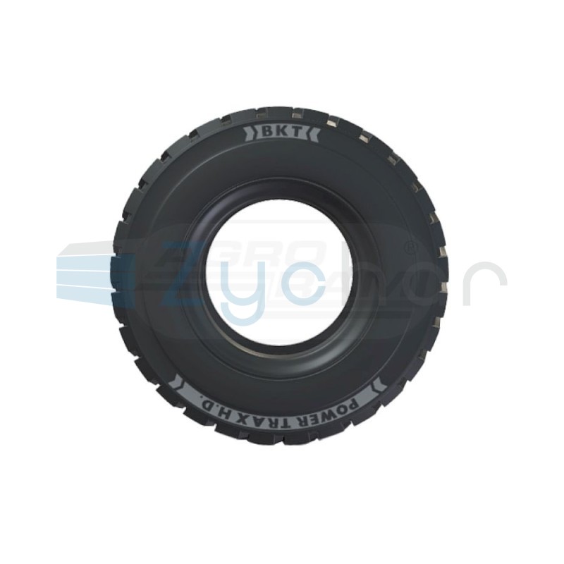 Opona BKT PT - HD TT 28X125-15 24PR