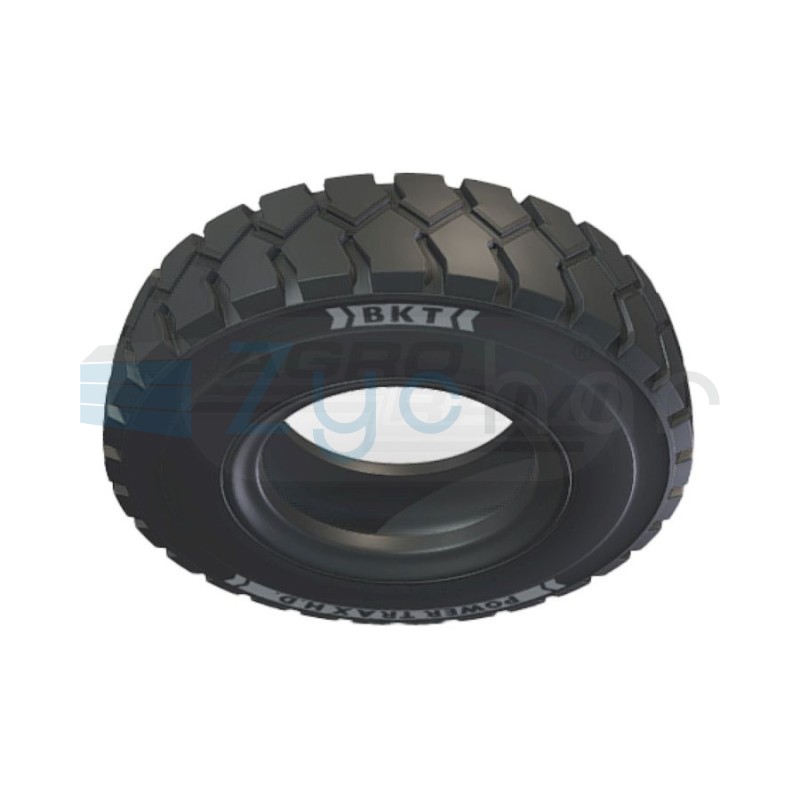 Opona BKT PT - HD TT 28X125-15 24PR
