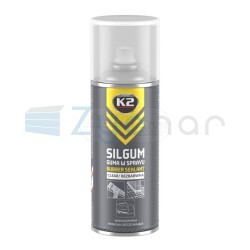 Silgum bezbarwny guma spray B441 SILGUM 400 ML