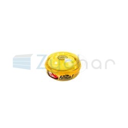 Wosk carnauba DF761 PASTA Z GĄBKĄ 236 ML