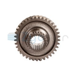  CS