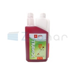 Olej TRAWOL 2T ORLEN OIL 1 L QFO856B10