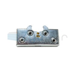 Zamek drzwi PRAWY John Deere RE62482 AR92006
