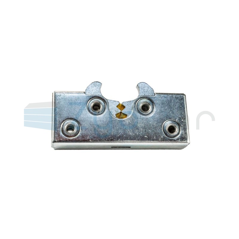 Zamek drzwi PRAWY John Deere RE62482 AR92006