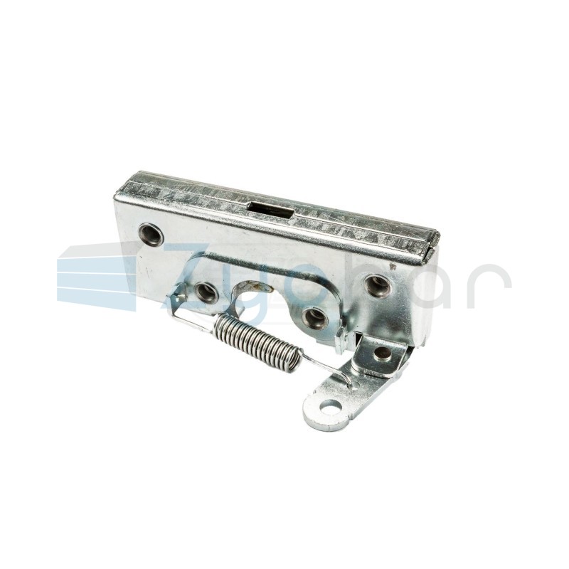 Zamek drzwi PRAWY John Deere RE62482 AR92006