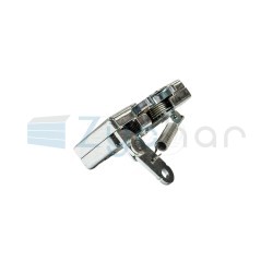 Zamek drzwi PRAWY John Deere RE62482 AR92006