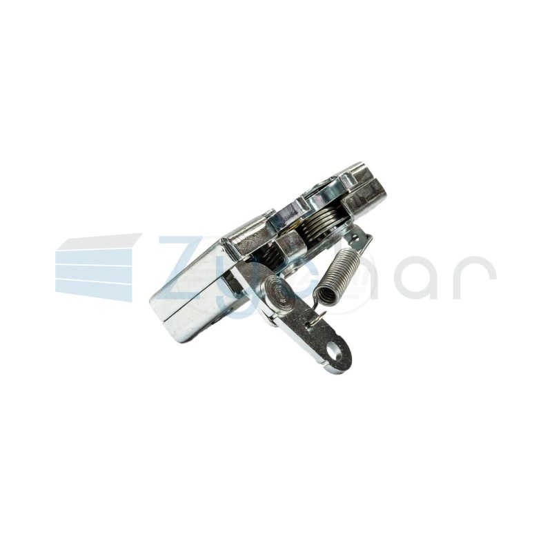 Zamek drzwi PRAWY John Deere RE62482 AR92006
