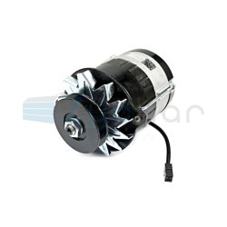 Alternator MTZ 80A z przewodem G970237080EXPOM