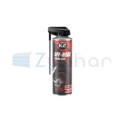 Smar do łańcucha OFF-ROAD W140 500 ML