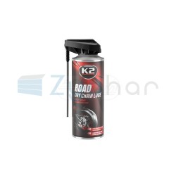 Suchy smar do łańcuchów W143 400 ML