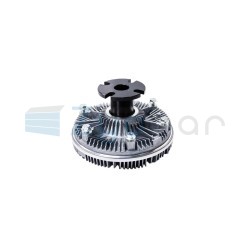 Sprzęgło wiskotyczne CASE 442985A1