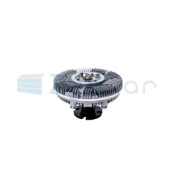 Sprzęgło wiskotyczne CASE 442985A1