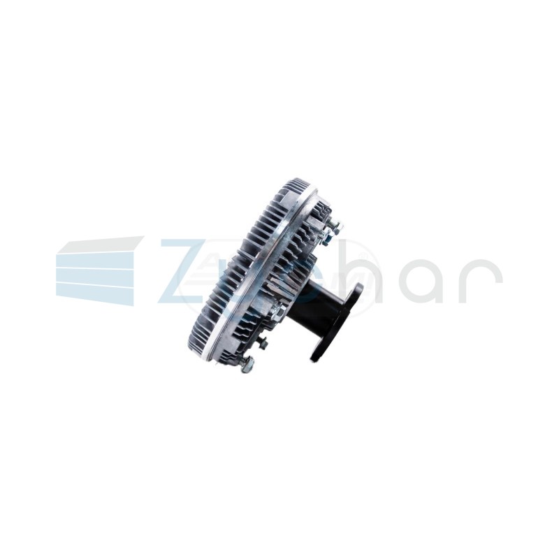 Sprzęgło wiskotyczne CASE 442985A1