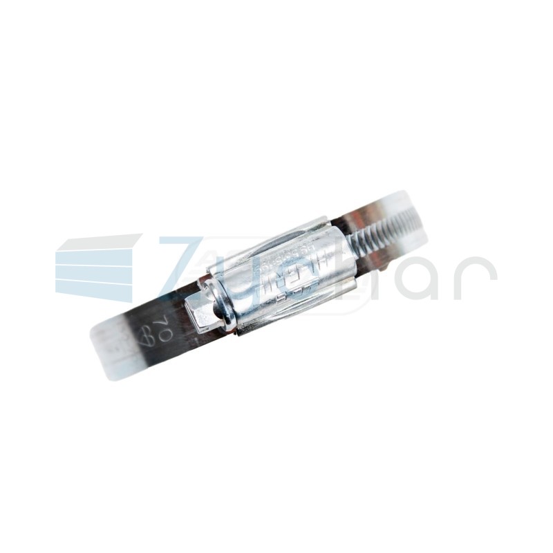 Opaska ślimakwzmocn13 mm 5070