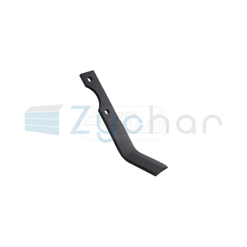 ZĄB OBROTOWY LEWY 250X35 IND IND-2234L