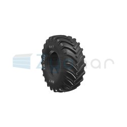 Opona BKT TR 135 TT 169X30 14PR