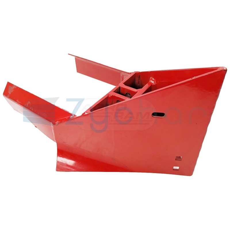 Korpus redlicy KORA 3222270100000