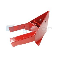 Korpus redlicy KORA 3222270100000