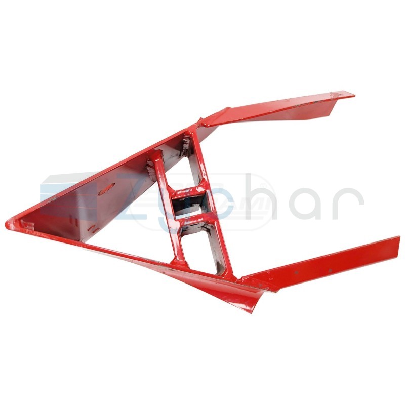 Korpus redlicy KORA 3222270100000