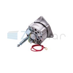 Alternator 14V72A 143701036