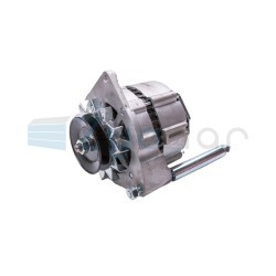 Alternator 14V72A 143701036