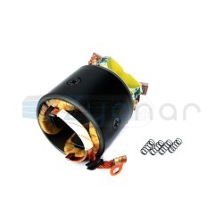 Korpus ze szczotkotrzymaczem 7153821EX