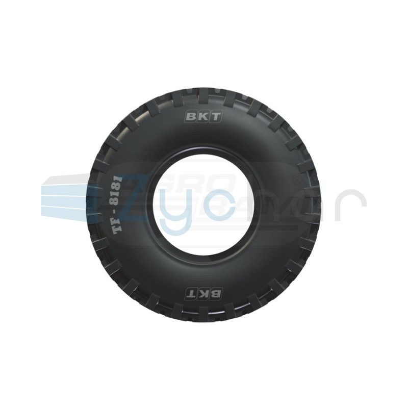 Opona BKT TF 8181 TT 600X16 8PR