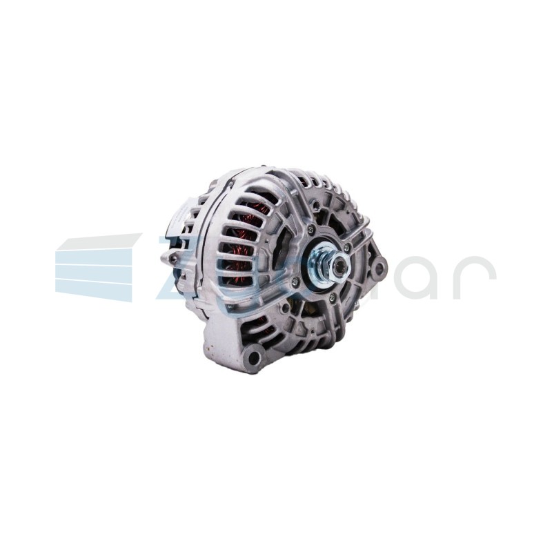 Alternator 84474354