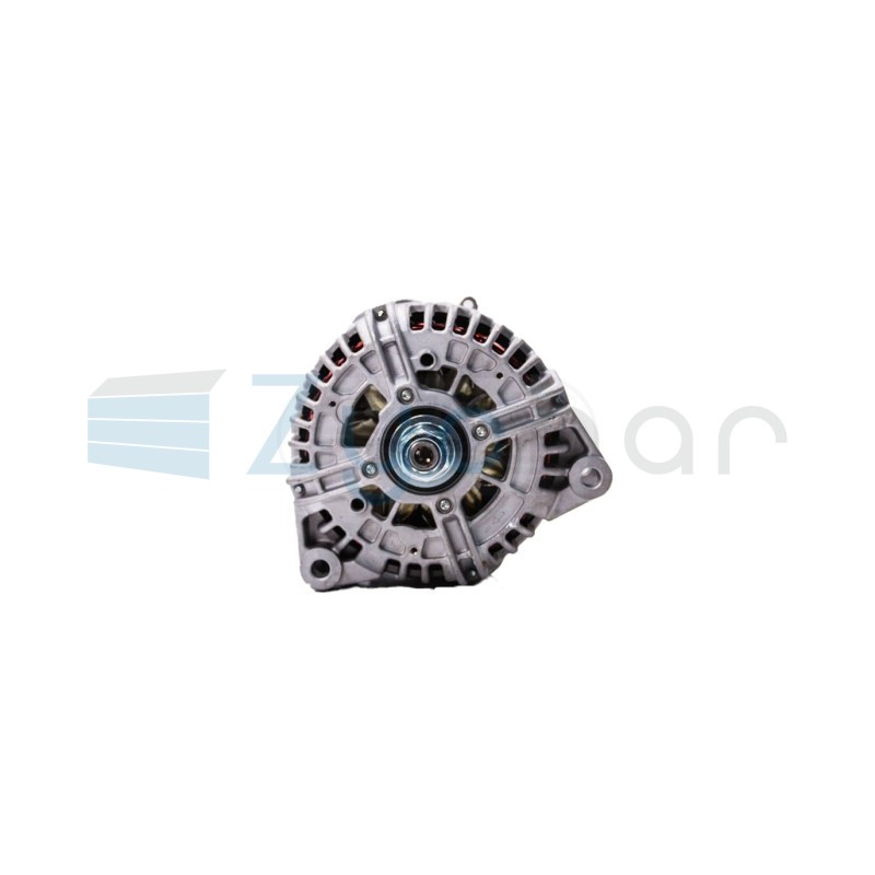 Alternator 84474354