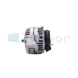 Alternator 84474354