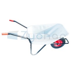 Taczka ogrodnicza WB6404H