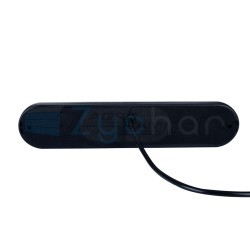 Lampa robocza kątowa 1000lm LRD 3042BL