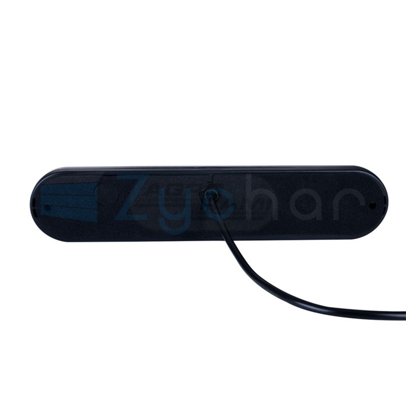 Lampa robocza kątowa 1000lm LRD 3042BL