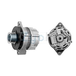 Alternator AT117390 RE533654 SE501343