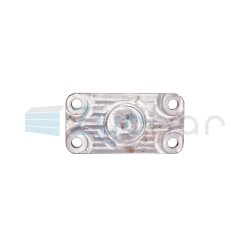 WSPORNIK ZE SWORZNIEM Średnica zewnętrzna - 36 MM CL-739480 000739480 0007394801