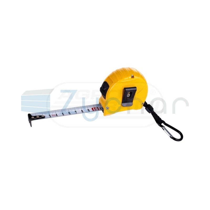 Miara zwijana 5m SCHMITH SMZ01-5