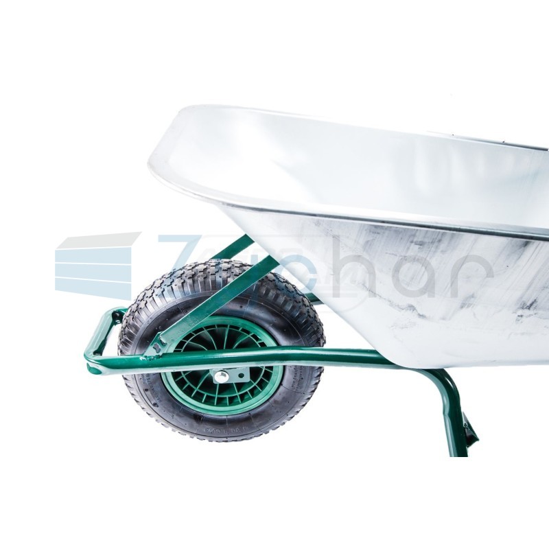 Taczka ogrodnicza WB6414T